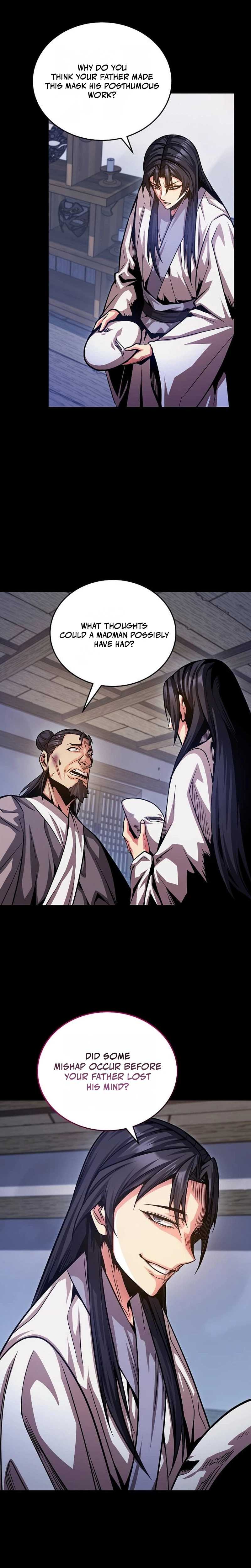 The Ruler Of Darkness Chapter 8-eng-li - Page 15