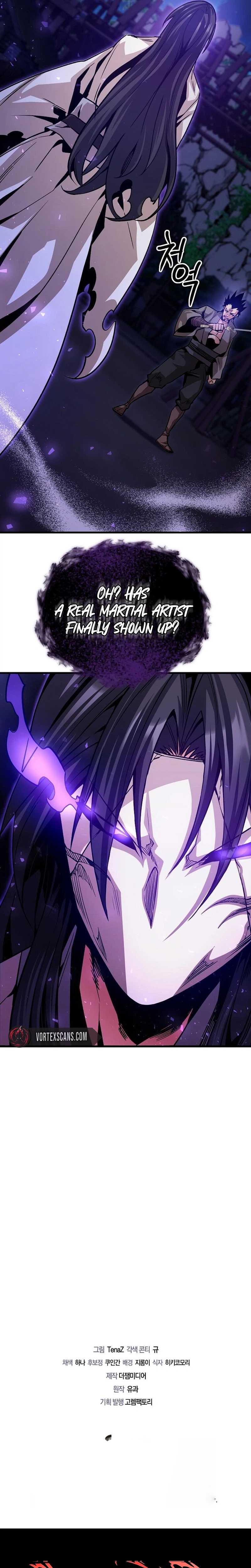 The Ruler Of Darkness Chapter 13-eng-li - Page 24