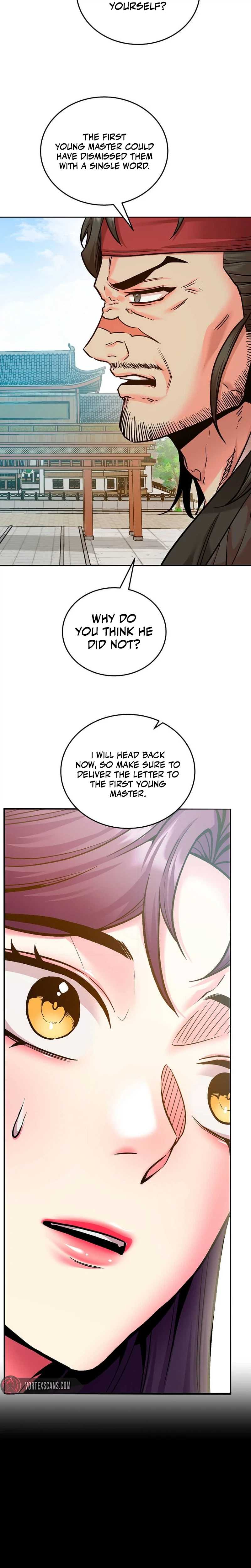 The Ruler Of Darkness Chapter 6-eng-li - Page 15