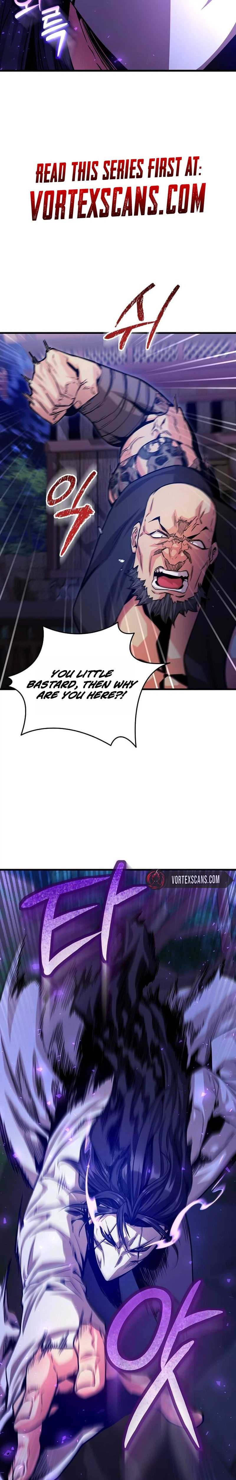 The Ruler Of Darkness Chapter 13-eng-li - Page 4