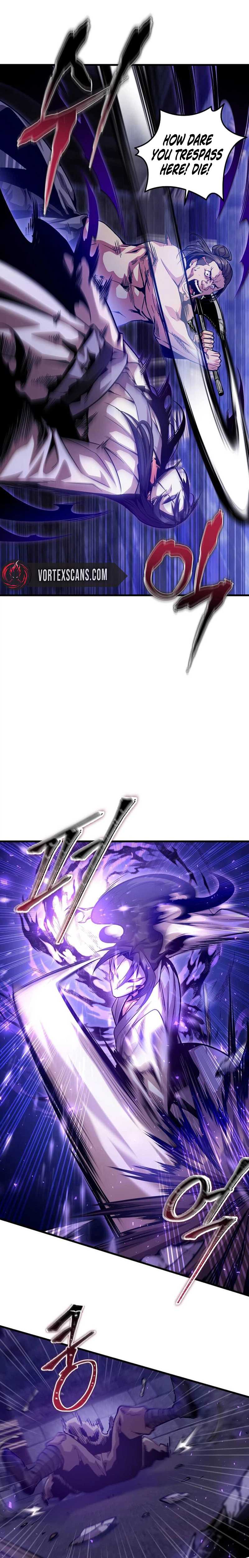 The Ruler Of Darkness Chapter 14-eng-li - Page 7