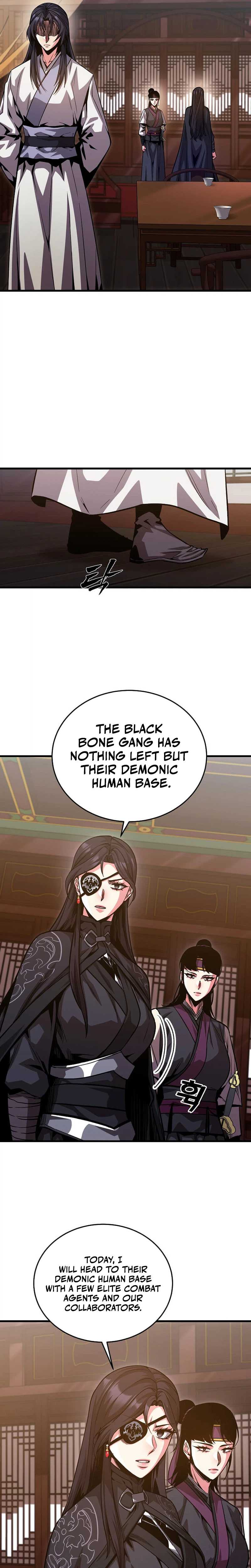 The Ruler Of Darkness Chapter 17-eng-li - Page 18
