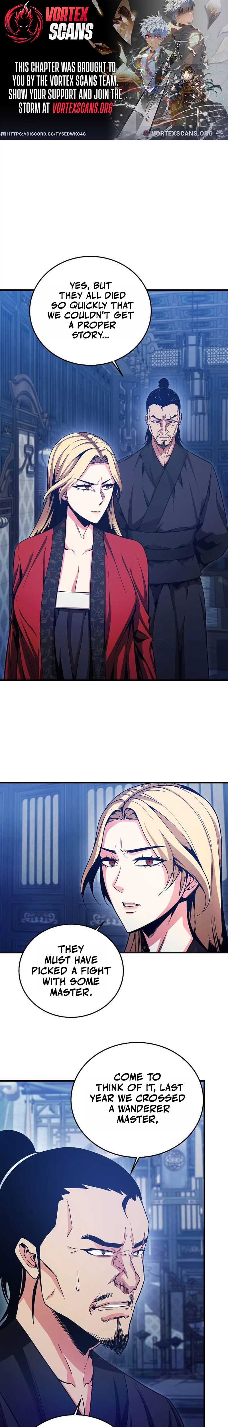 The Ruler Of Darkness Chapter 15-eng-li - Page 0