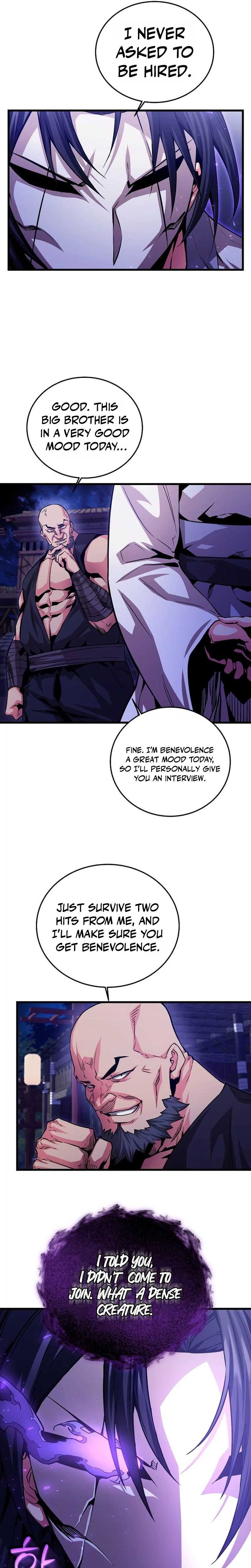 The Ruler Of Darkness Chapter 13-eng-li - Page 3