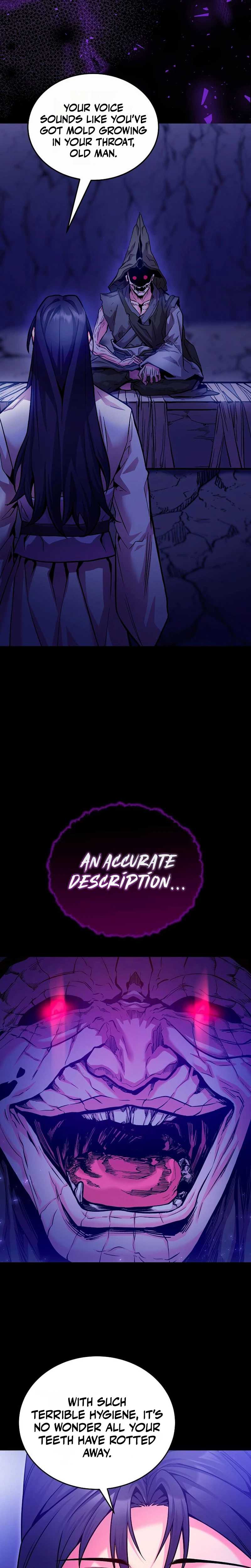 The Ruler Of Darkness Chapter 5-eng-li - Page 4