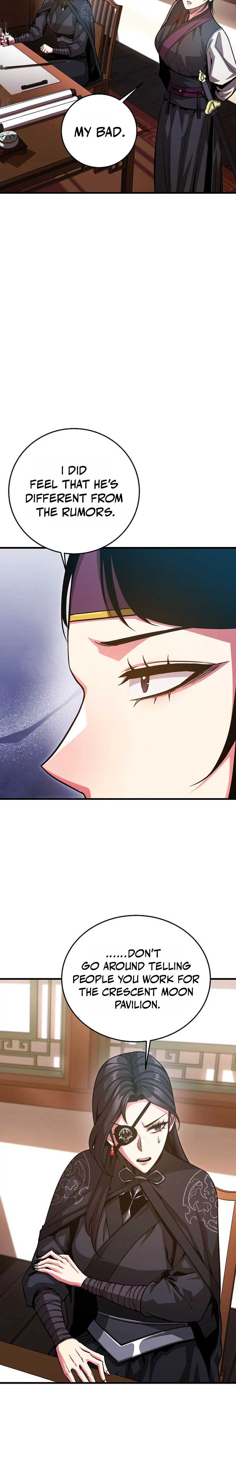 The Ruler Of Darkness Chapter 16-eng-li - Page 14