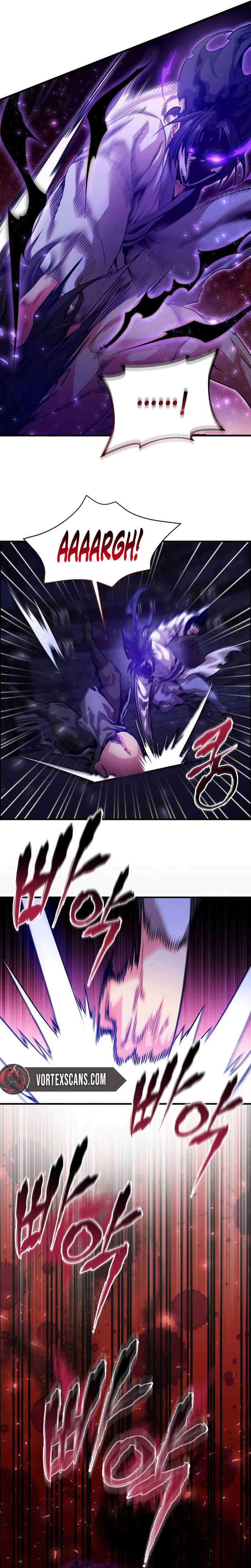 The Ruler Of Darkness Chapter 14-eng-li - Page 12
