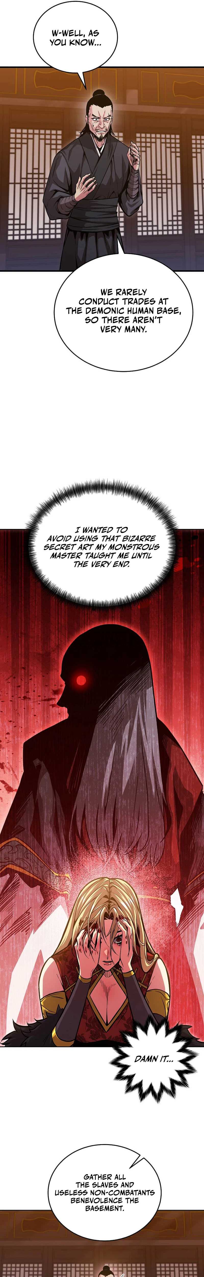 The Ruler Of Darkness Chapter 17-eng-li - Page 30