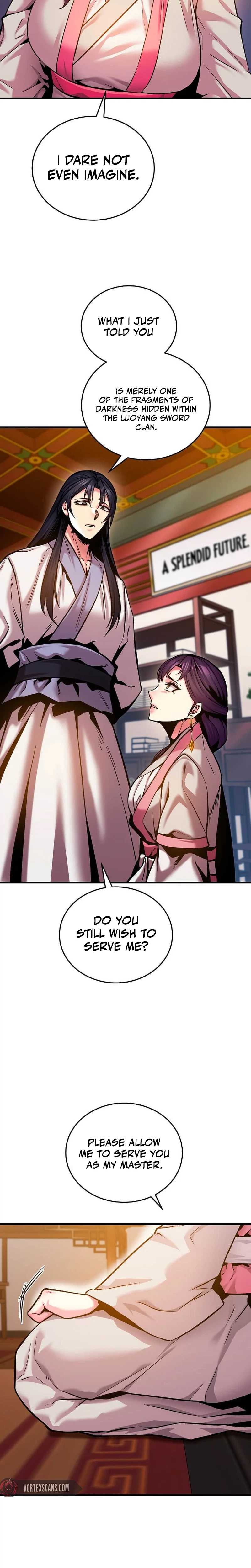 The Ruler Of Darkness Chapter 6-eng-li - Page 35