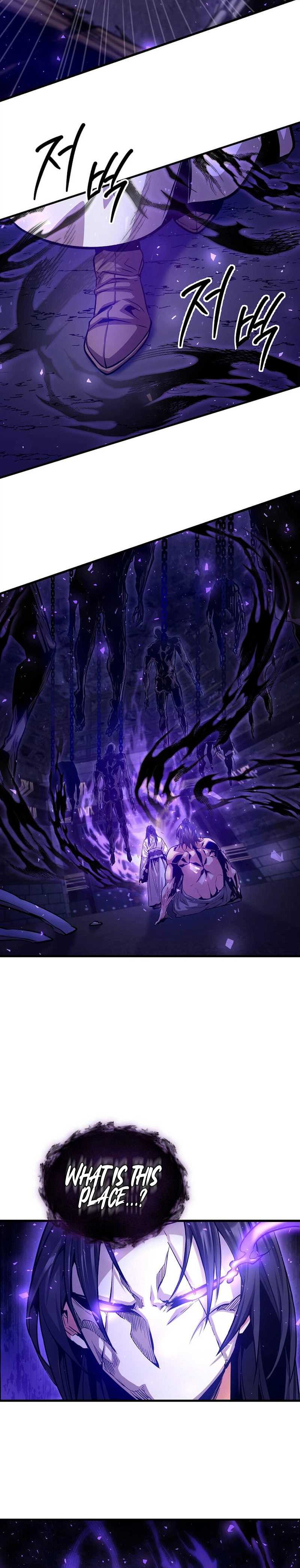 The Ruler Of Darkness Chapter 14-eng-li - Page 8