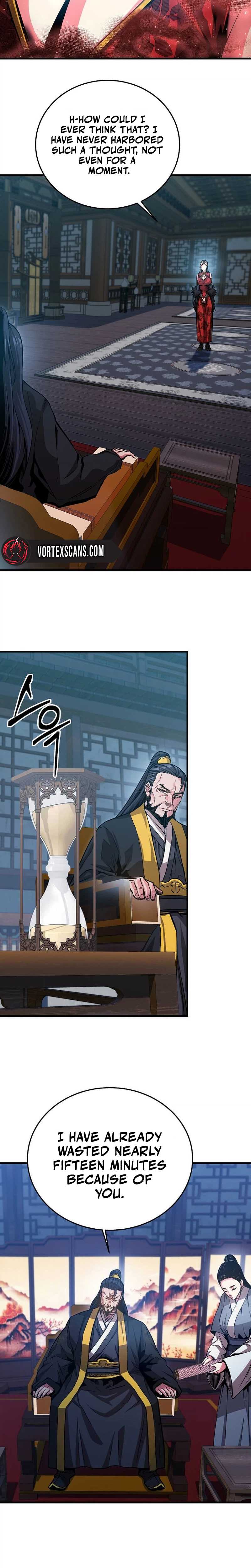 The Ruler Of Darkness Chapter 15-eng-li - Page 22