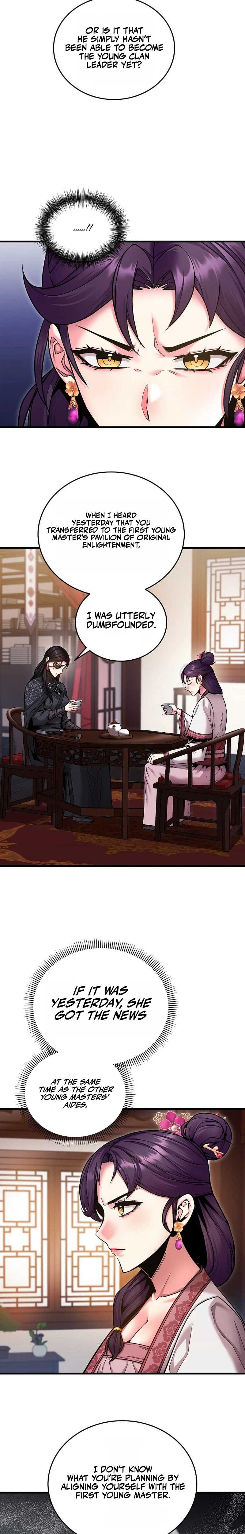 The Ruler Of Darkness Chapter 10-eng-li - Page 5