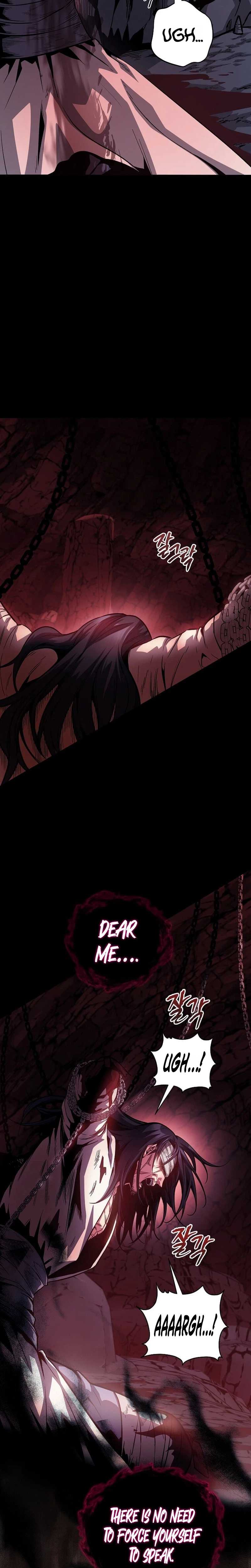 The Ruler Of Darkness Chapter 1-eng-li - Page 2