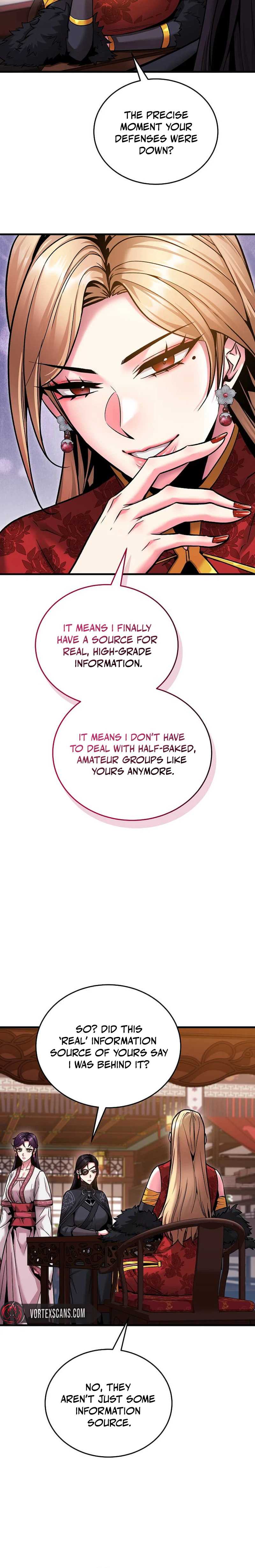 The Ruler Of Darkness Chapter 11-eng-li - Page 5