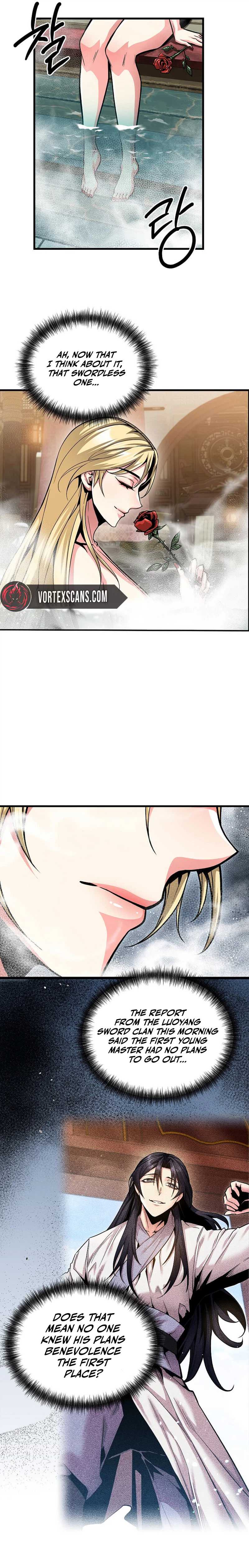 The Ruler Of Darkness Chapter 14-eng-li - Page 15