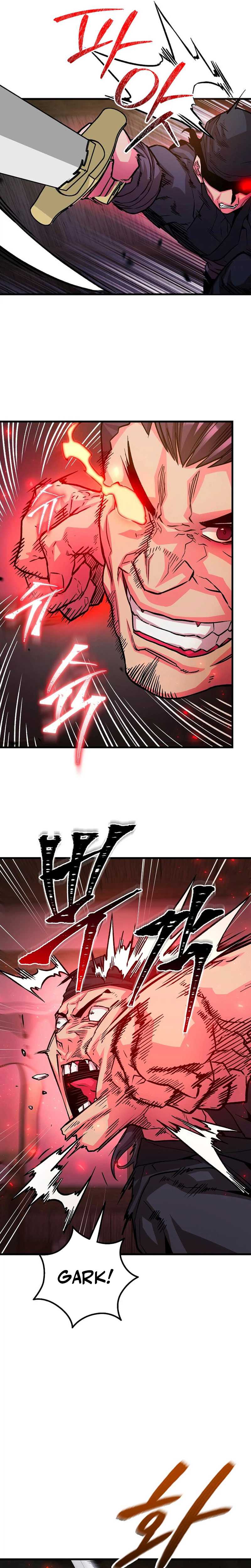 The Ruler Of Darkness Chapter 9-eng-li - Page 3