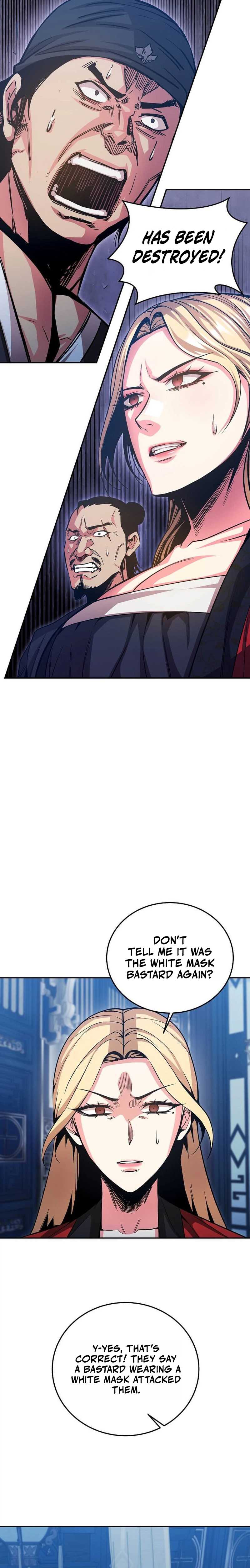 The Ruler Of Darkness Chapter 15-eng-li - Page 10