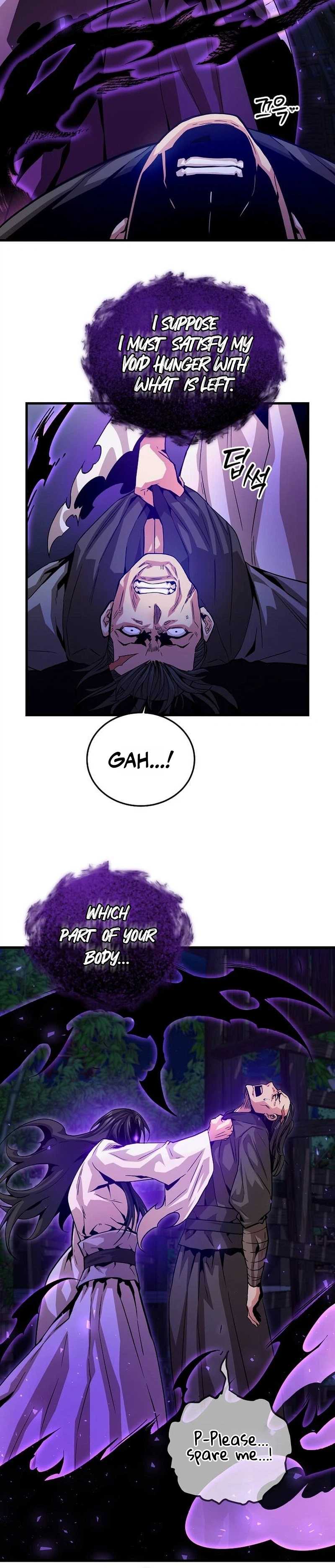 The Ruler Of Darkness Chapter 13-eng-li - Page 20
