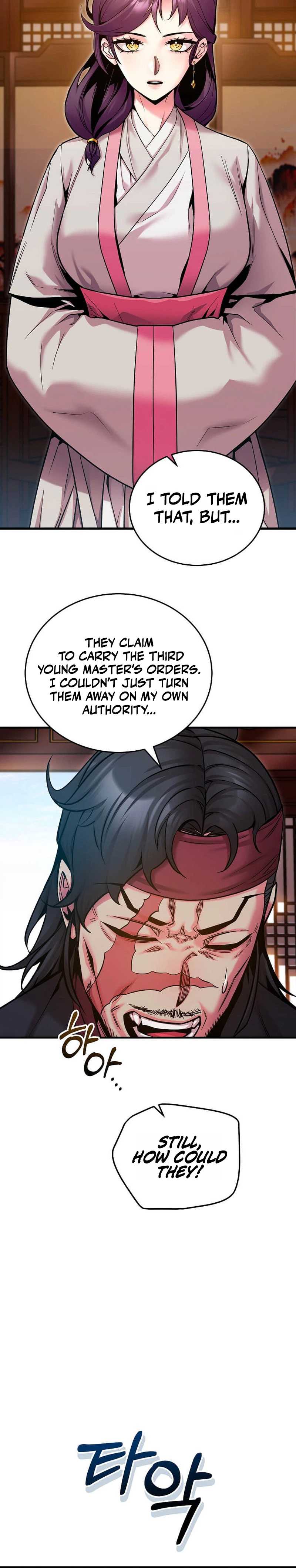 The Ruler Of Darkness Chapter 5-eng-li - Page 32