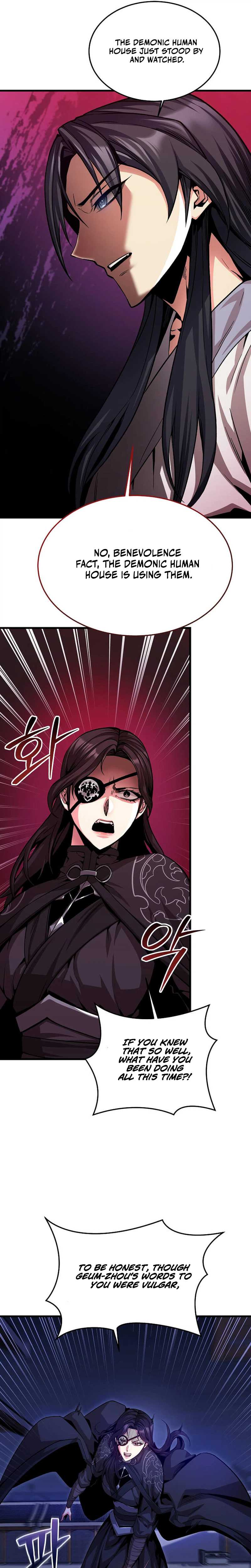 The Ruler Of Darkness Chapter 12-eng-li - Page 12
