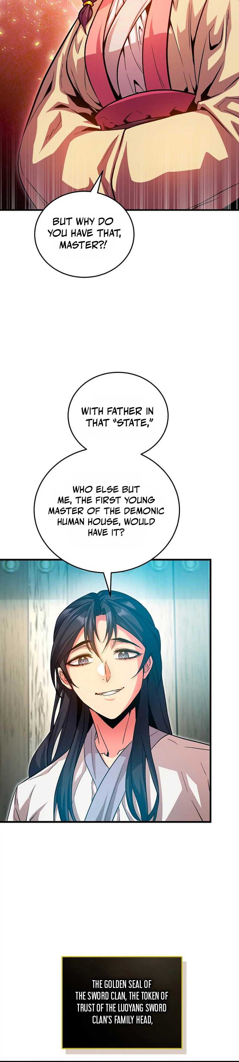 The Ruler Of Darkness Chapter 7-eng-li - Page 15
