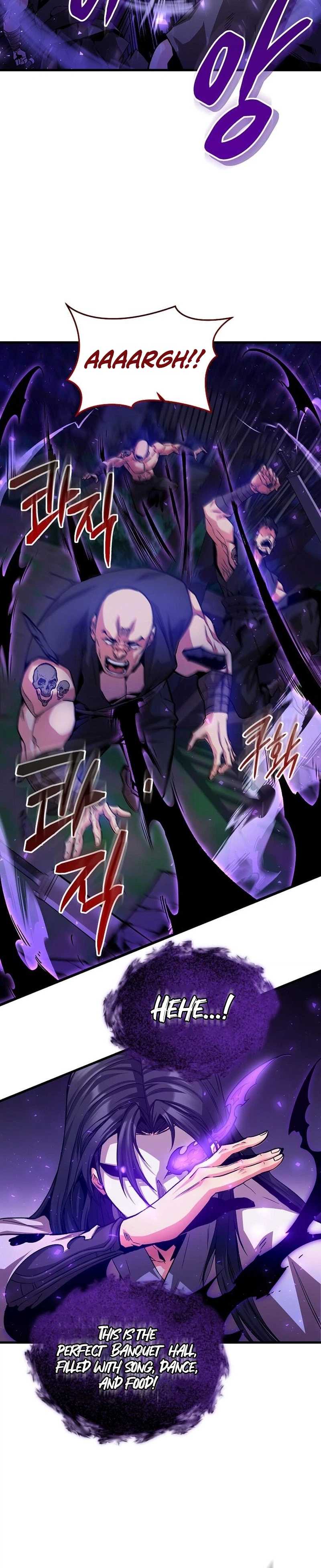 The Ruler Of Darkness Chapter 13-eng-li - Page 17
