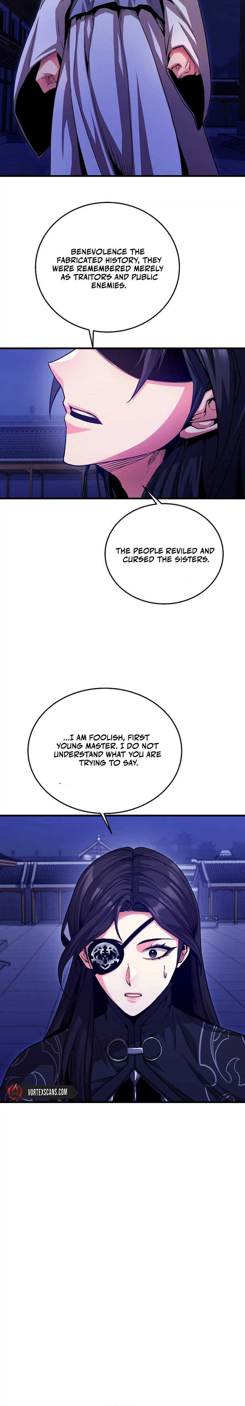 The Ruler Of Darkness Chapter 12-eng-li - Page 17