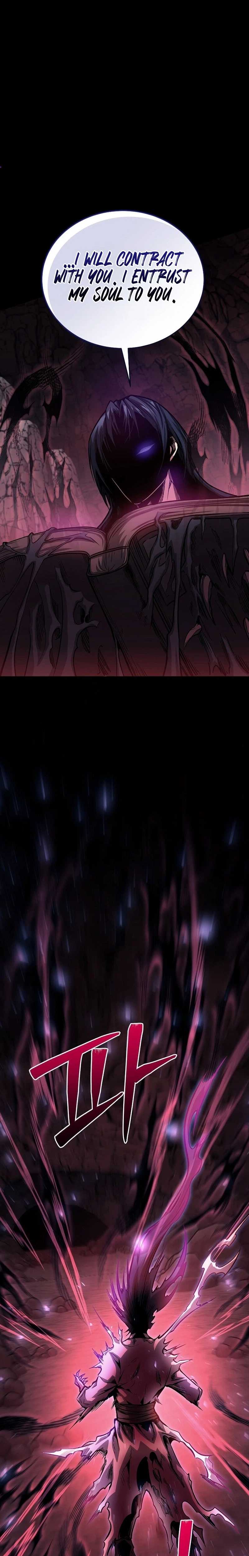 The Ruler Of Darkness Chapter 1-eng-li - Page 37