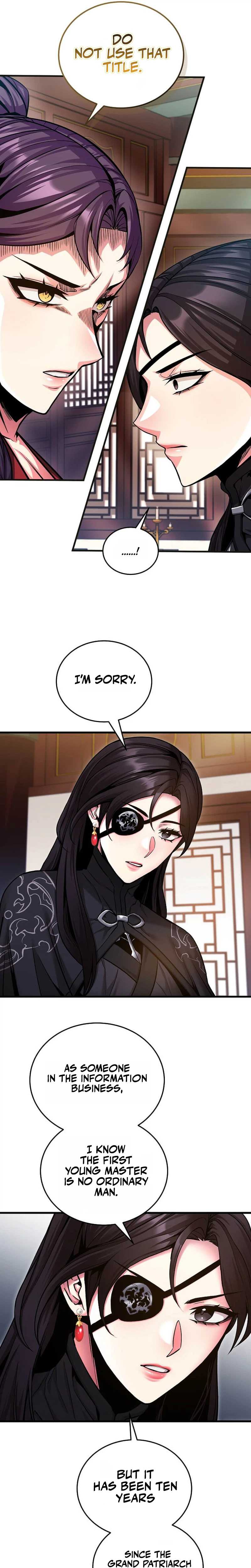 The Ruler Of Darkness Chapter 10-eng-li - Page 7