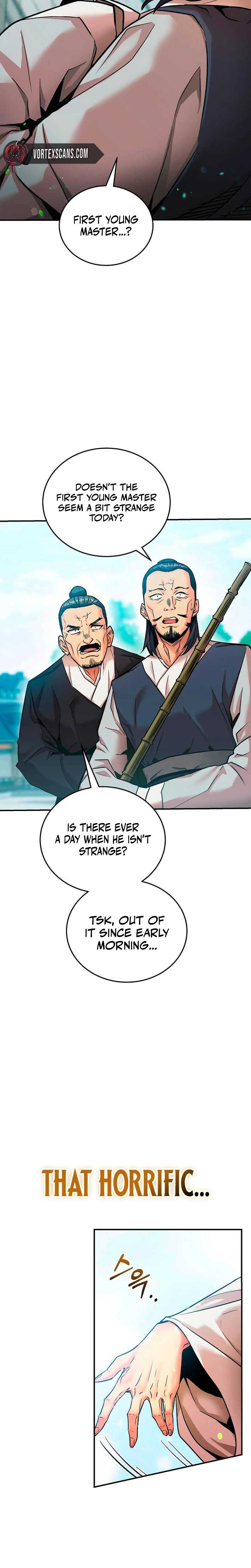 The Ruler Of Darkness Chapter 2-eng-li - Page 22