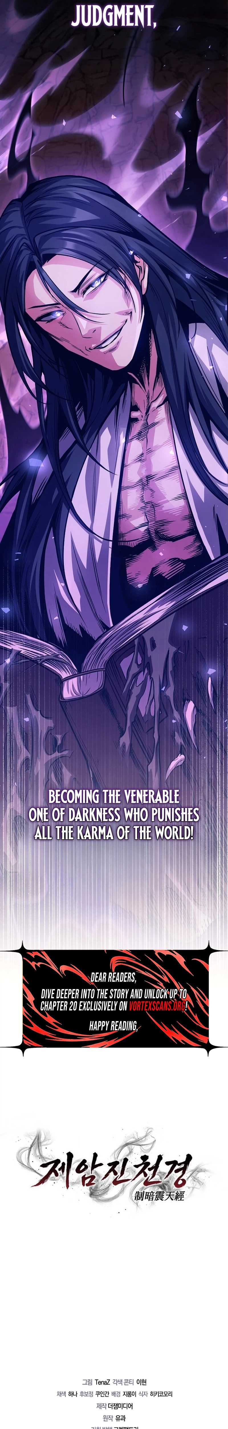 The Ruler Of Darkness Chapter 1-eng-li - Page 42