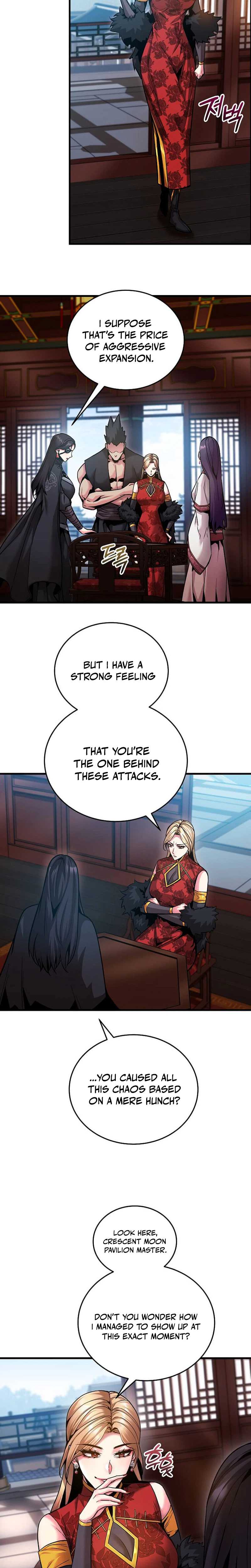 The Ruler Of Darkness Chapter 11-eng-li - Page 4