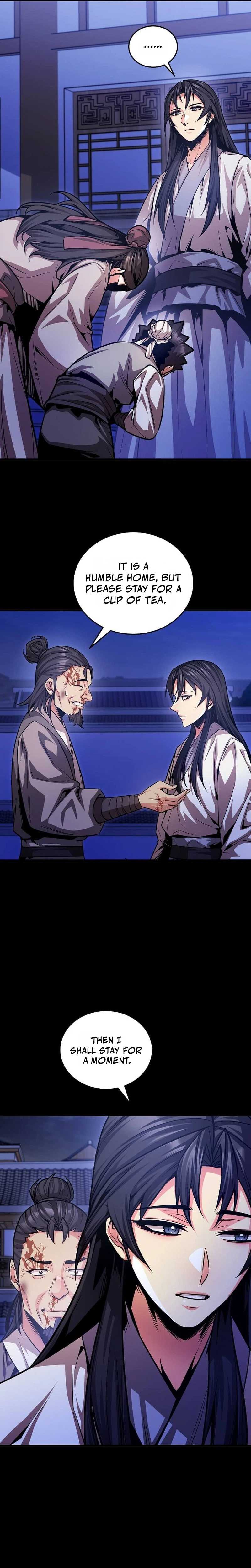 The Ruler Of Darkness Chapter 8-eng-li - Page 6