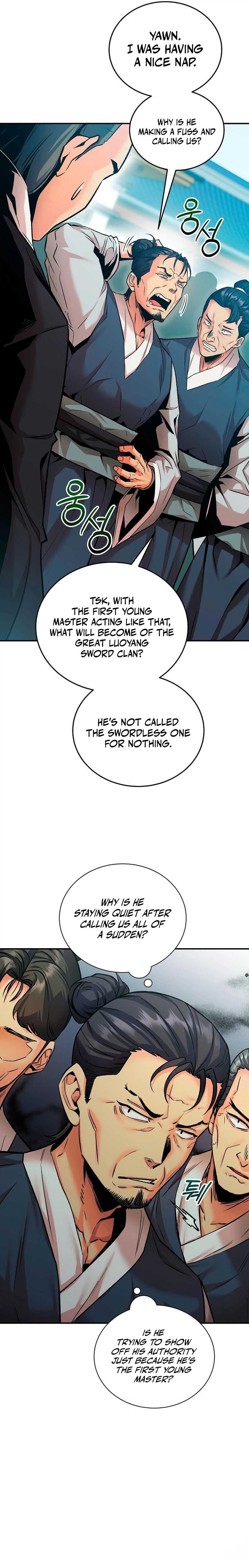 The Ruler Of Darkness Chapter 2-eng-li - Page 27