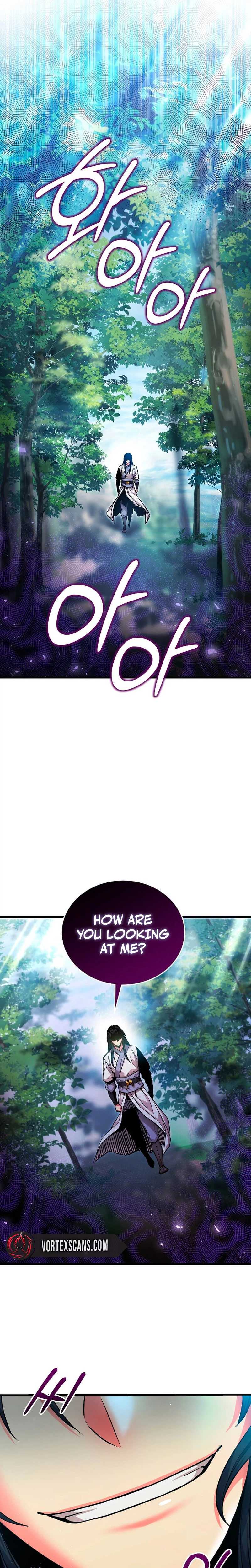 The Ruler Of Darkness Chapter 3-eng-li - Page 12