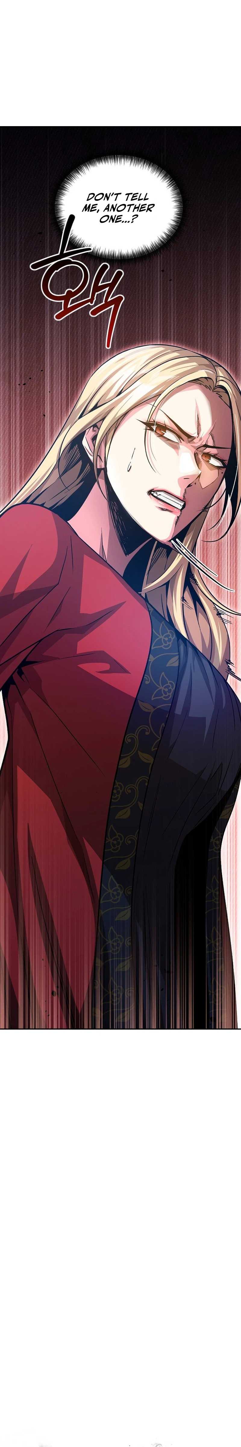 The Ruler Of Darkness Chapter 15-eng-li - Page 14