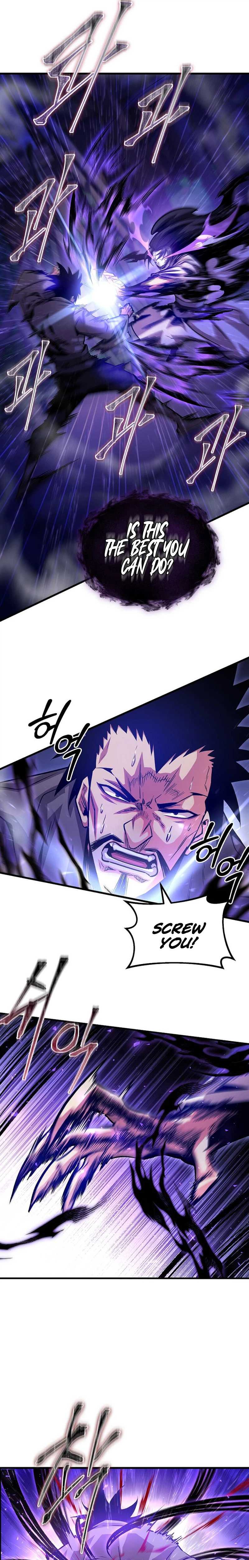 The Ruler Of Darkness Chapter 14-eng-li - Page 3