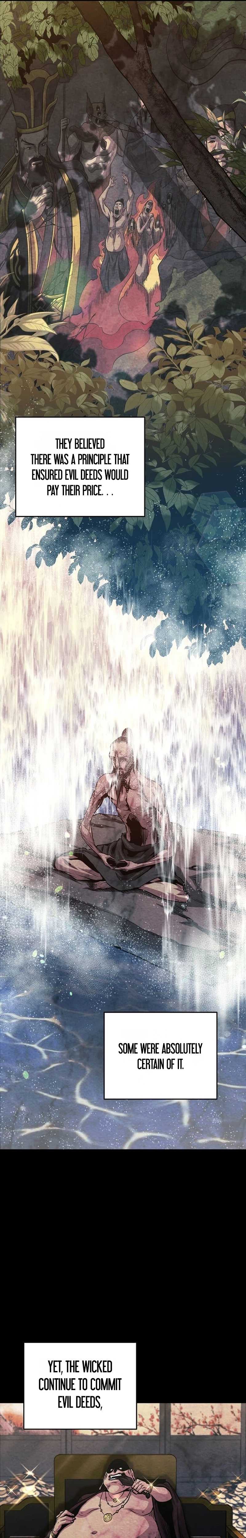 The Ruler Of Darkness Chapter 1-eng-li - Page 24