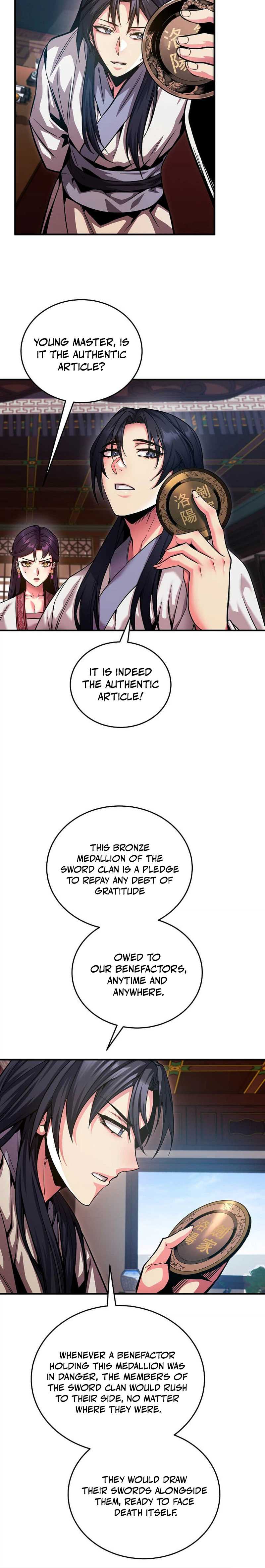 The Ruler Of Darkness Chapter 11-eng-li - Page 17