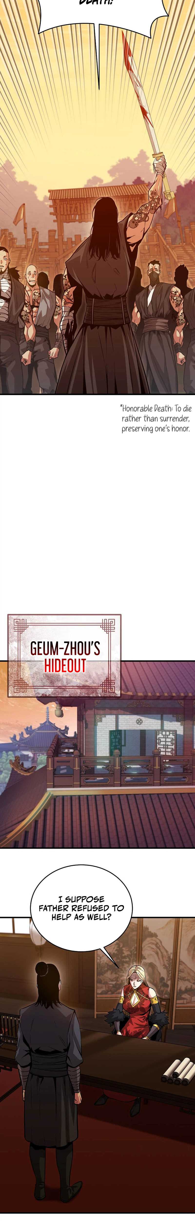 The Ruler Of Darkness Chapter 17-eng-li - Page 25