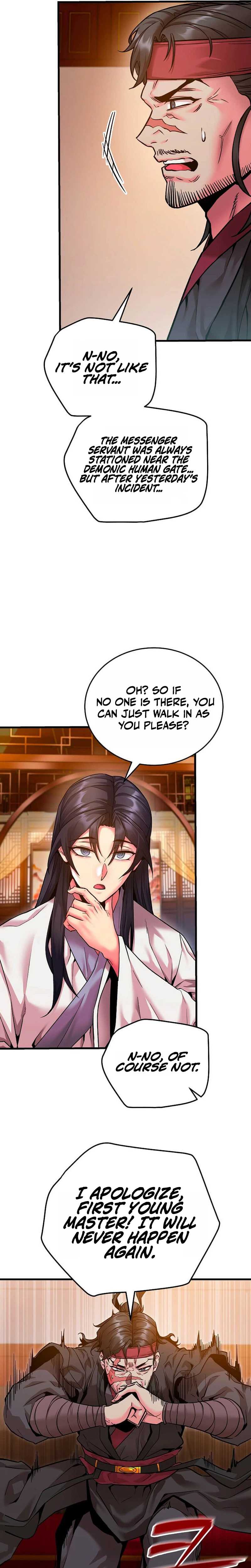 The Ruler Of Darkness Chapter 5-eng-li - Page 36