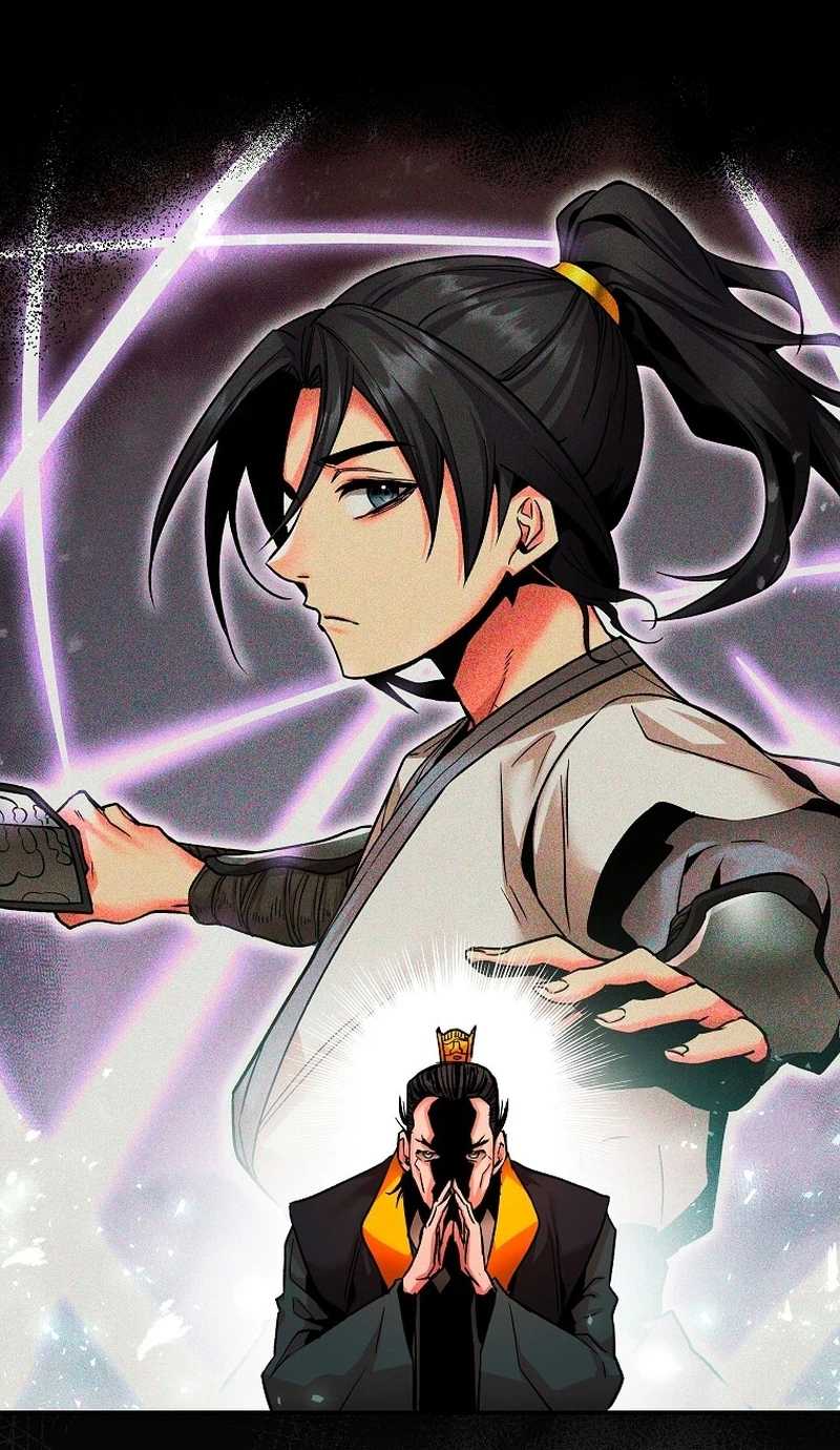 The Ruler Of Darkness Chapter 2-eng-li - Page 53