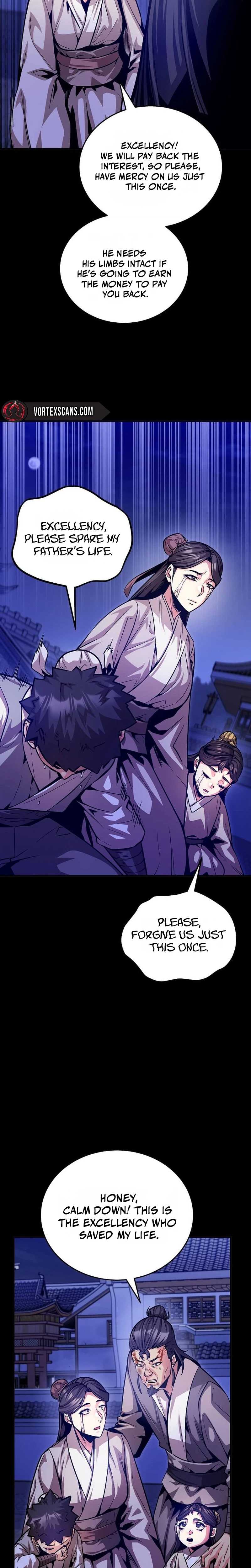 The Ruler Of Darkness Chapter 8-eng-li - Page 4