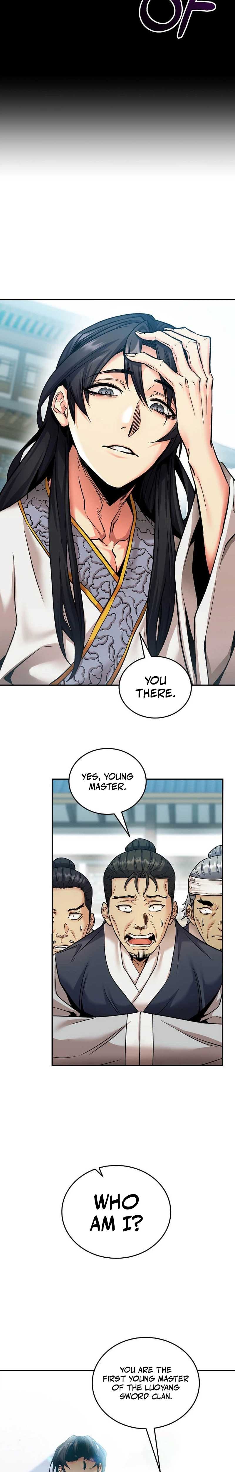 The Ruler Of Darkness Chapter 2-eng-li - Page 34