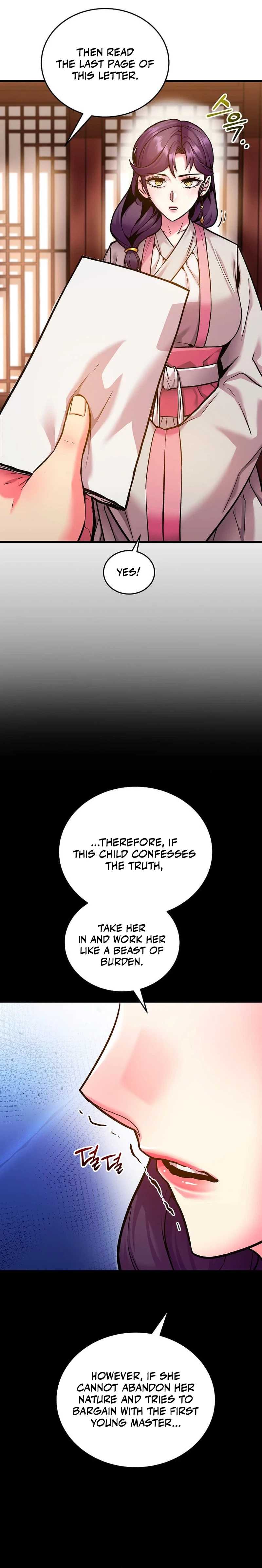 The Ruler Of Darkness Chapter 6-eng-li - Page 36