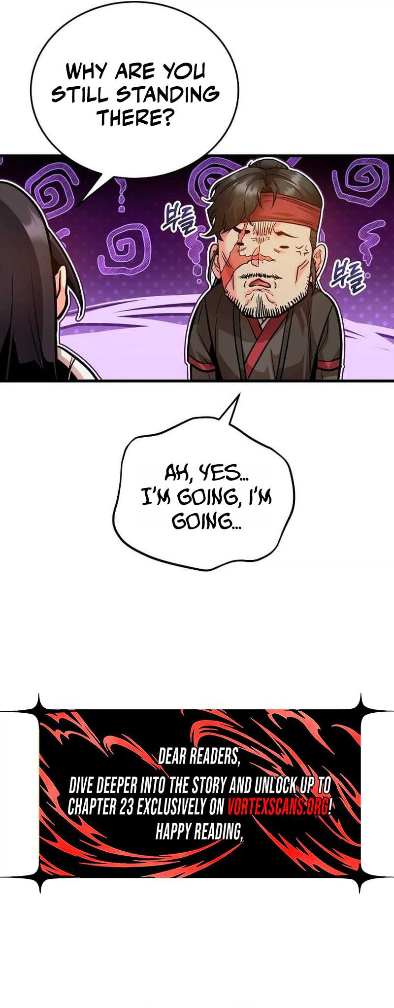 The Ruler Of Darkness Chapter 5-eng-li - Page 39