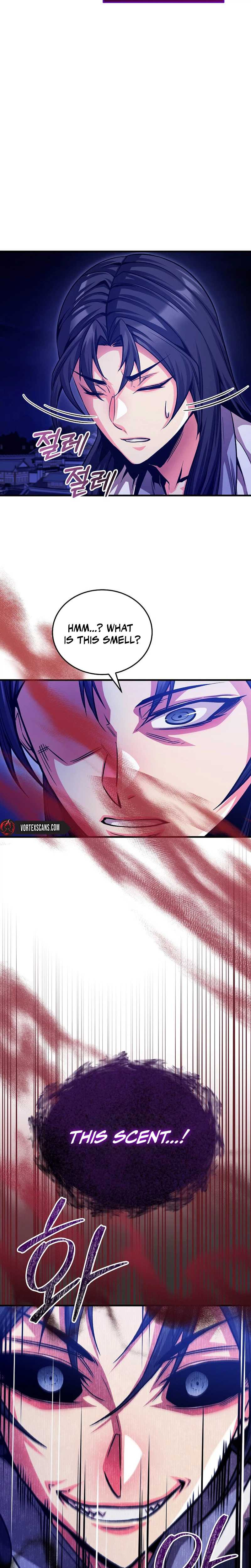 The Ruler Of Darkness Chapter 4-eng-li - Page 10