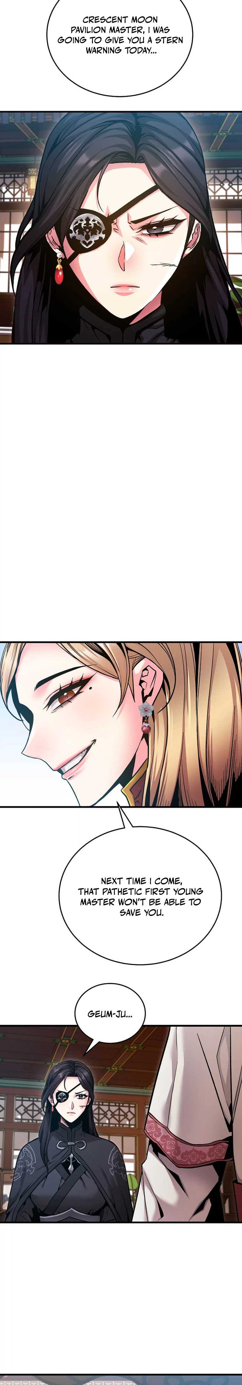 The Ruler Of Darkness Chapter 11-eng-li - Page 29