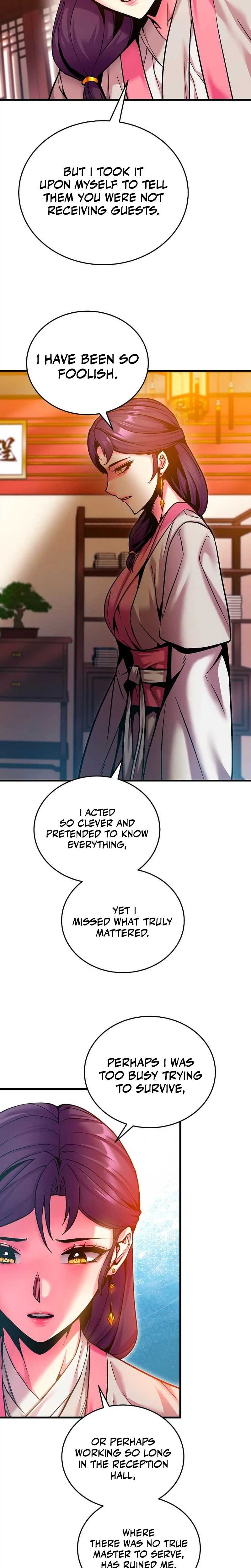The Ruler Of Darkness Chapter 6-eng-li - Page 30