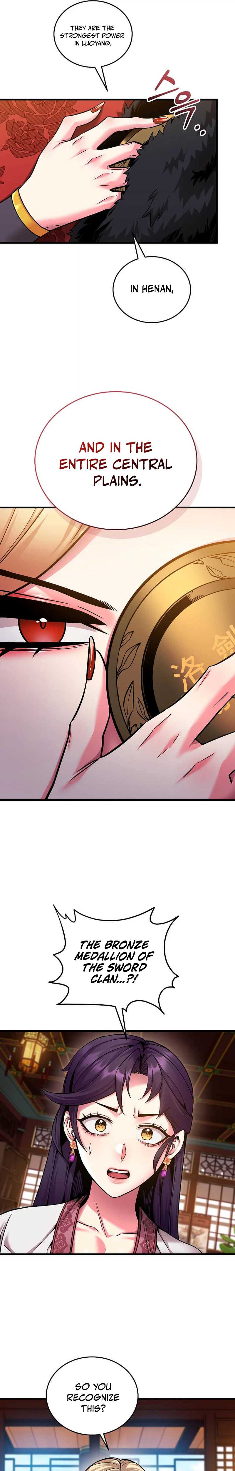 The Ruler Of Darkness Chapter 11-eng-li - Page 6